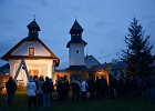Michal Sláma : Živý Betlém 25.12.2016, Živý Betlém 25.12.2016 - Doubravy